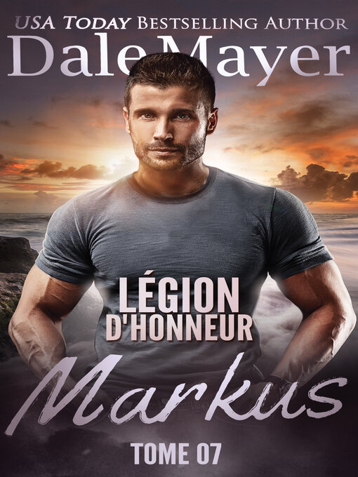 Title details for Légion d'honneur by Dale Mayer - Wait list